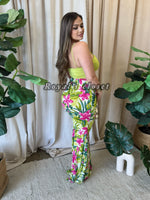 Nelsi maxi dress