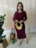 Bonita purse