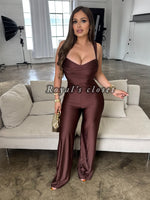 Raquel Jumpsuit