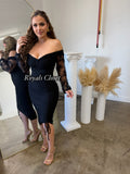 Melly  mesh dress