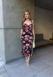 Arianna mermaid dress