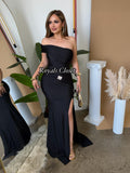 Bella gown dress
