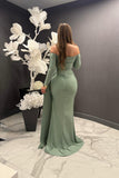 Sabrina gown dress