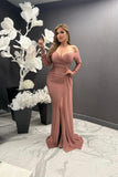 Sabrina gown dress