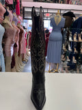 Paula western boots