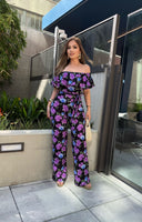 Jasmine jumpsuit