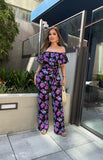 Jasmine jumpsuit