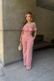 Luna pants set