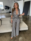 Judith jumpsuits