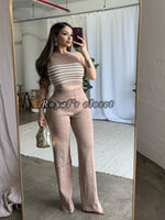 Karina two pieces set