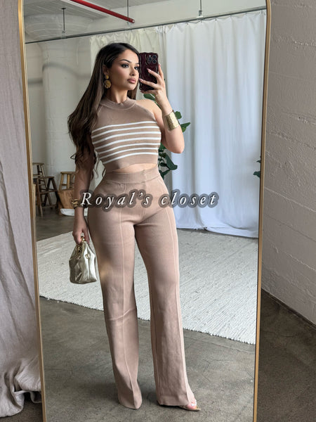 Karina two pieces set
