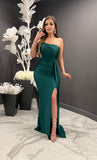 Jasmine gown dress