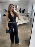 Arianna jumpsuit