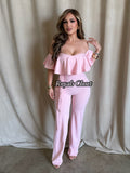 Mayte jumpsuit