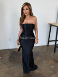 Bella gown dress