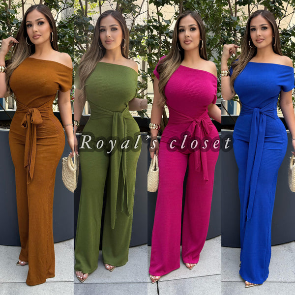 Jessica jumpsuit