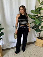 Karina two pieces set