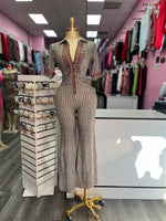 Raquel Jumpsuit