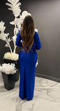 Vanessa gown dress