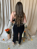 Matilda lace dress