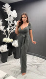 Georgina jumpsuit