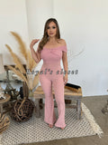 Astrid jumpsuit