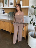 Clara jumpsuit