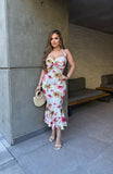 Arianna mermaid dress