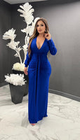 Vanessa gown dress