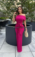 Jessica jumpsuit