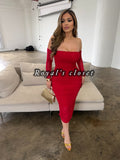 Paulette mesh dress