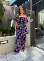Jasmine jumpsuit
