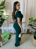 Isabell jumpsuit