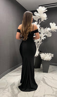 Corina gown dress