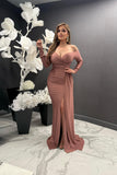 Sabrina gown dress