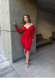 Priscila Midi dress