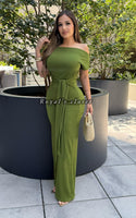 Jessica jumpsuit