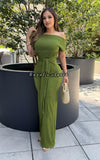 Jessica jumpsuit
