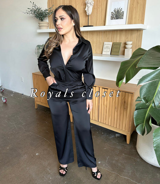 Zara set – Royals closet