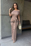 Jessica jumpsuit