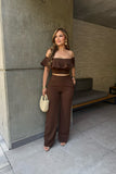 Luna pants set