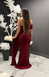 Jasmine gown dress