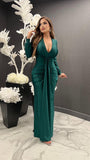 Vanessa gown dress