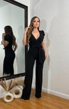 Lisette jumpsuit