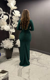 Liliana gown dress
