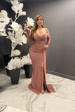 Sabrina gown dress