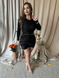 Camila mini dress