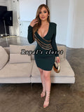 Renata mini dress