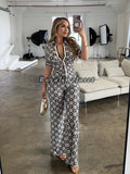 Judith jumpsuits