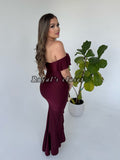 Dayana midi dress